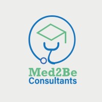 Med2BeConsultants logo, Med2BeConsultants contact details