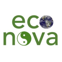 EcoNova Leaders logo, EcoNova Leaders contact details