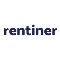 Rentiner logo, Rentiner contact details