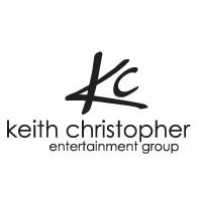 Keith Christopher Entertainment logo, Keith Christopher Entertainment contact details