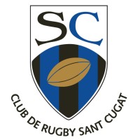 Club Rugby Sant Cugat logo, Club Rugby Sant Cugat contact details