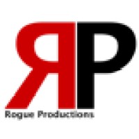 Rogue Productions logo, Rogue Productions contact details