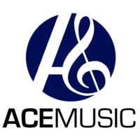 Ace Music Australia logo, Ace Music Australia contact details