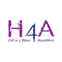 Head4Arts logo, Head4Arts contact details