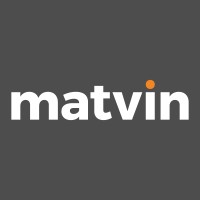 Matvin Group Ltd logo, Matvin Group Ltd contact details