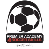 Premier Academy for Soccer Skills Pty Ltd logo, Premier Academy for Soccer Skills Pty Ltd contact details