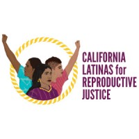 CALIFORNIA LATINAS FOR REPRODUCTIVE JUSTICE logo, CALIFORNIA LATINAS FOR REPRODUCTIVE JUSTICE contact details