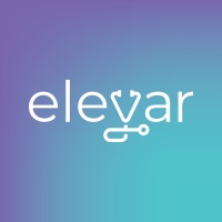 ELEVAR logo, ELEVAR contact details