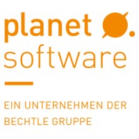 planetsoftware GmbH - Ein Unternehmen der Bechtle Gruppe logo, planetsoftware GmbH - Ein Unternehmen der Bechtle Gruppe contact details