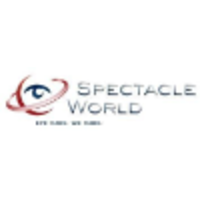 Camarena Porter Optometrist Inc. T/A Spectacle World logo, Camarena Porter Optometrist Inc. T/A Spectacle World contact details