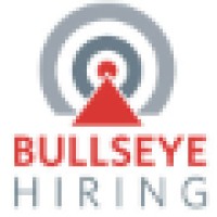 Bullseye Hiring logo, Bullseye Hiring contact details