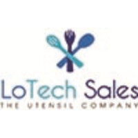 LoTech Sales logo, LoTech Sales contact details