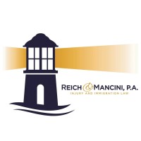 Reich & Mancini P.A. logo, Reich & Mancini P.A. contact details