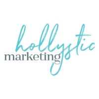 Hollystic Marketing logo, Hollystic Marketing contact details