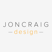 Jon Craig Design logo, Jon Craig Design contact details