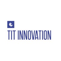 TIT Innovation logo, TIT Innovation contact details