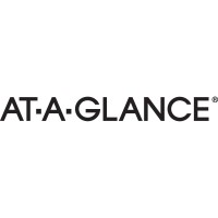 AT-A-GLANCE logo, AT-A-GLANCE contact details