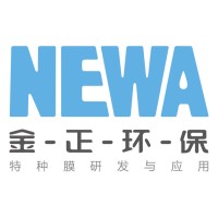 Newater Technology Inc 金正环保 logo, Newater Technology Inc 金正环保 contact details