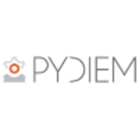 PYDIEM logo, PYDIEM contact details