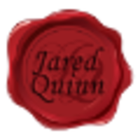 Jared Quinn logo, Jared Quinn contact details