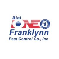 Dial One Franklynn Pest Control logo, Dial One Franklynn Pest Control contact details