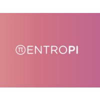 EntroPi logo, EntroPi contact details