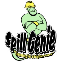 Spill Genie LLC logo, Spill Genie LLC contact details