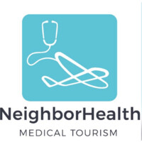 NeighborHealth logo, NeighborHealth contact details