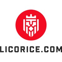 Licorice.com logo, Licorice.com contact details