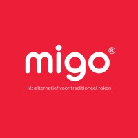 MIGO logo, MIGO contact details