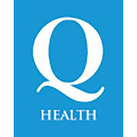 Q Health Group logo, Q Health Group contact details