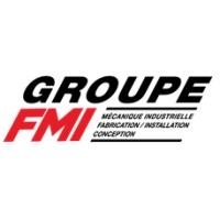 Groupe FMI logo, Groupe FMI contact details