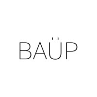 BAUP logo, BAUP contact details