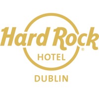 Hard Rock Hotel Dublin logo, Hard Rock Hotel Dublin contact details