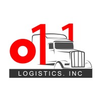 O11 Logistics, Inc logo, O11 Logistics, Inc contact details