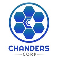 Chanders Corp logo, Chanders Corp contact details