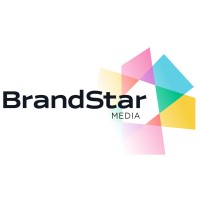 BrandStar Media logo, BrandStar Media contact details