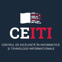 Centrul de Excelență în Informatică și Tehnologii Informaționale logo, Centrul de Excelență în Informatică și Tehnologii Informaționale contact details