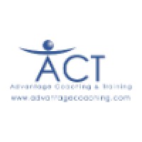 Advantage Coaching & Training Inc logo, Advantage Coaching & Training Inc contact details