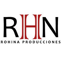 Rohina Producciones logo, Rohina Producciones contact details