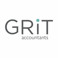 Grit Accountants logo, Grit Accountants contact details