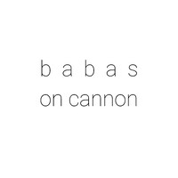 babas on cannon logo, babas on cannon contact details