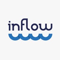 INFLOW AGENCY logo, INFLOW AGENCY contact details