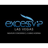 Excess VIP Las Vegas logo, Excess VIP Las Vegas contact details