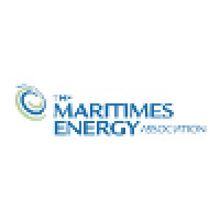 The Maritimes Energy Association logo, The Maritimes Energy Association contact details