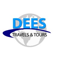 DEES TRAVELS AND TOURS LIMITED logo, DEES TRAVELS AND TOURS LIMITED contact details