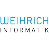 Weihrich Informatik GmbH logo, Weihrich Informatik GmbH contact details