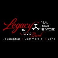 Legacy Real Estate Network by Travis Bard || Keller Williams Northern Arizona logo, Legacy Real Estate Network by Travis Bard || Keller Williams Northern Arizona contact details