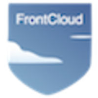 Front Cloud logo, Front Cloud contact details