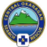 Central Okanagan Search and Rescue logo, Central Okanagan Search and Rescue contact details